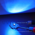 UVC 275nm SMD3939 17-20mW UVC LED light 20mm PCB Deep uvc led